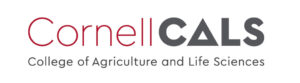 Cornell College of Agriculture and Life Sciences (CALS) Logo.