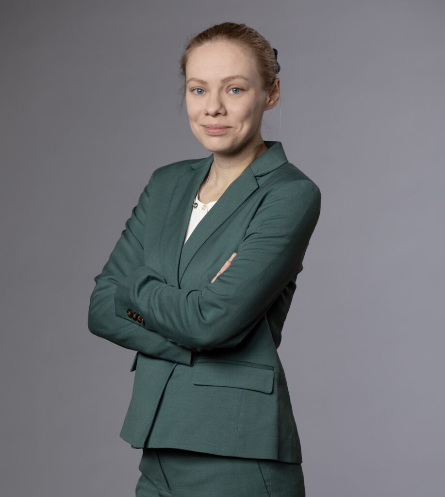 Anna Malinovskaya
